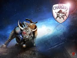  Deccan Chargers hyderabad